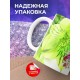 Кружка Мама. Зеленая