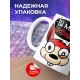 Кружка Ты меня бесишь
