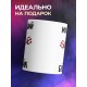 Кружка Младший братик