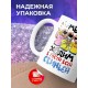 Кружка Мы ходим в гости свиньей