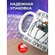 Кружка Прикольная / Паукан - Горит пукан