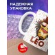 Кружка Трэш-зодиак. Знак зодиака Лев