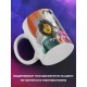 Кружка Игра в кальмара. Кадры