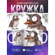 Кружка Прикольная / Воробышек