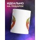 Кружка СССР. Герб