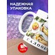 Кружка Занимаюсь салообразованием