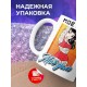 Кружка Мое тело - мое дело