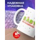 Кружка Ребенок счастливой семьи