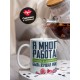 Кружка Я много работаю