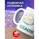 Кружка Трэш-зодиак. Знак зодиака Близнецы