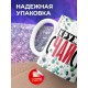 Кружка Прикольная / Кружечка сЧАЙстья / Панда