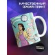 Кружка Маме / Самая любимая мама в мире