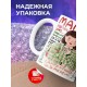 Кружка Мамина любовь это... День матери