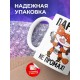 Кружка Парень не промах