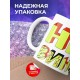 Кружка Не виновата. Мышь