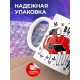 Кружка Вот блин, я забила
