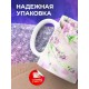 Кружка Маме. Счастье - видеть маму счастливой