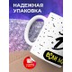 Кружка За любой движ. Если мамуля отпустит