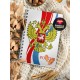 Блокнот Герб России