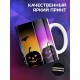 Кружка Хэллоуин. Тыквы
