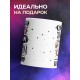 Кружка Сначала захвачу кофе