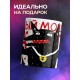 Кружка Папе / Отцу / Самый мощный папа