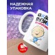 Кружка Каждому пузику по карапузику