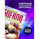 Блокнот Подруге прикольный. Боевая подружка
