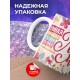 Кружка Любимой мамочке. Комплименты