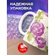 Кружка Мама. Розовая