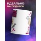 Кружка Самая крутая бабушка