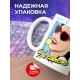 Кружка Ни стыда ни совести