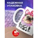 Кружка Мопс. Торты и рок-н-ролл