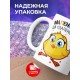 Кружка Маленький, да удаленький