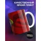 Кружка Флаг и Герб СССР