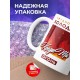 Кружка Трудно быть холодной, когда ты огонь