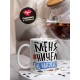 Кружка Папе. Меня ничем не напугать. У меня есть дети