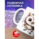 Кружка Милая кружка / Выглядывающая совушка