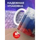 Кружка Злой медведь. Триколор