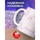 Кружка именная Вика. Комплименты