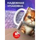Кружка Прикольная / Дохлебывай / Для гостей