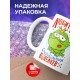 Кружка Любитель страстных поцелуев