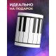 Кружка Клавиши