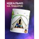 Кружка Туристы