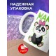Кружка Панда. Мама