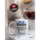 Кружка Папа самых лучших детей