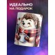 Кружка Прикольная / Пить кофе строго запрещено