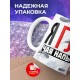 Кружка Прикольная / Гусь чая напьюсь