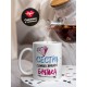 Кружка Сестра самого лучшего братика