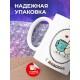 Кружка Кофе с молоком. Чай с лимоном.